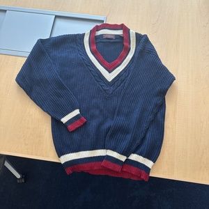 John Ashford sweater size L